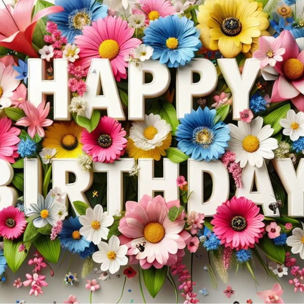 Happy birthday beauty bundle